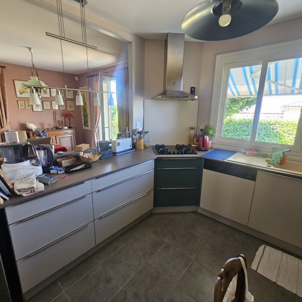vente Maison Beynac - Photo 10