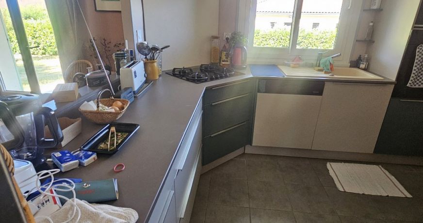 vente Maison Beynac