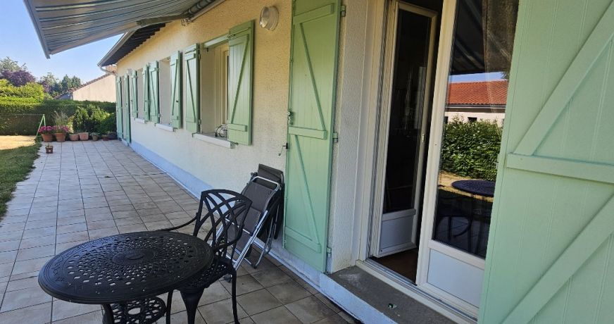 vente Maison Beynac