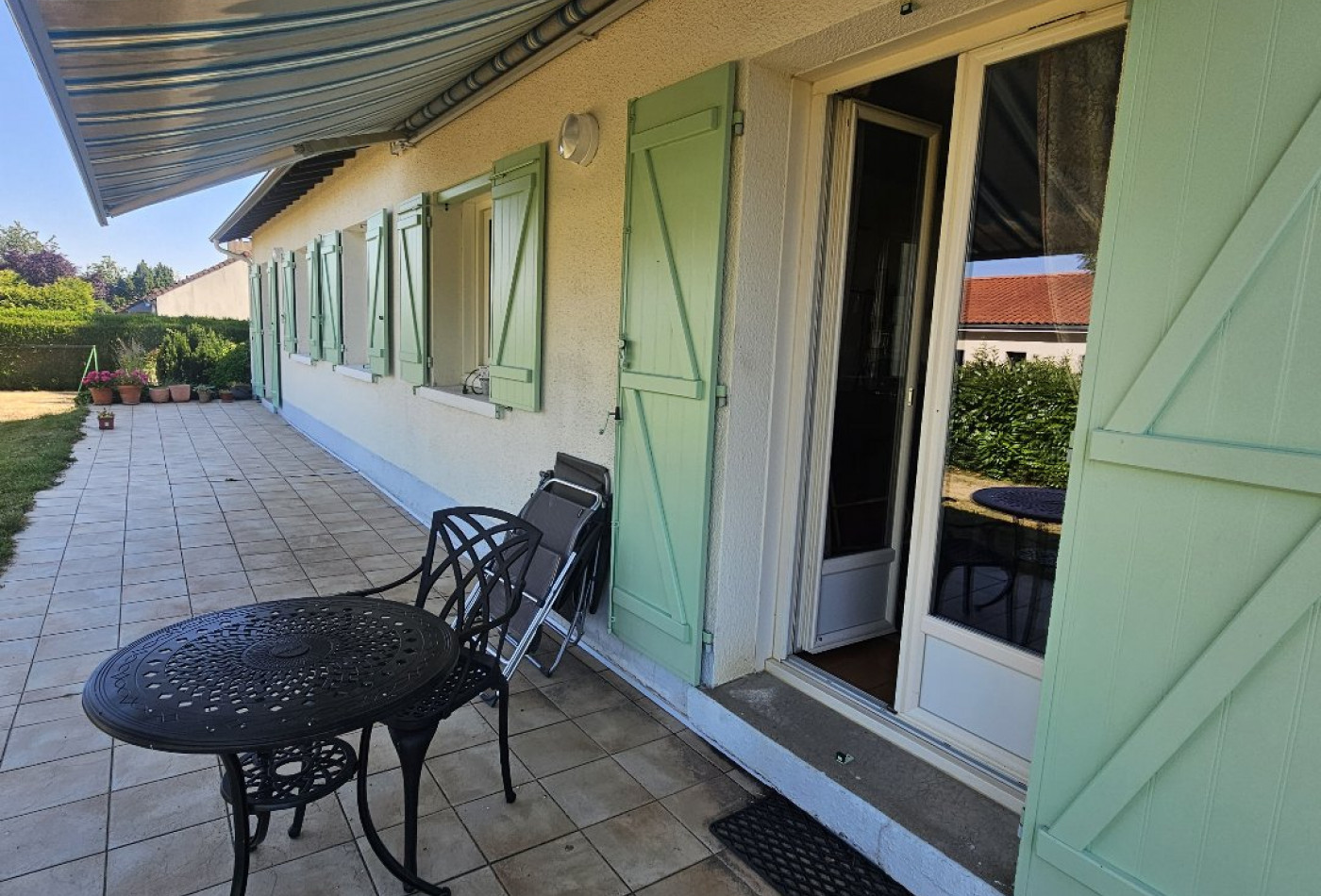 vente Maison Beynac - Photo 2