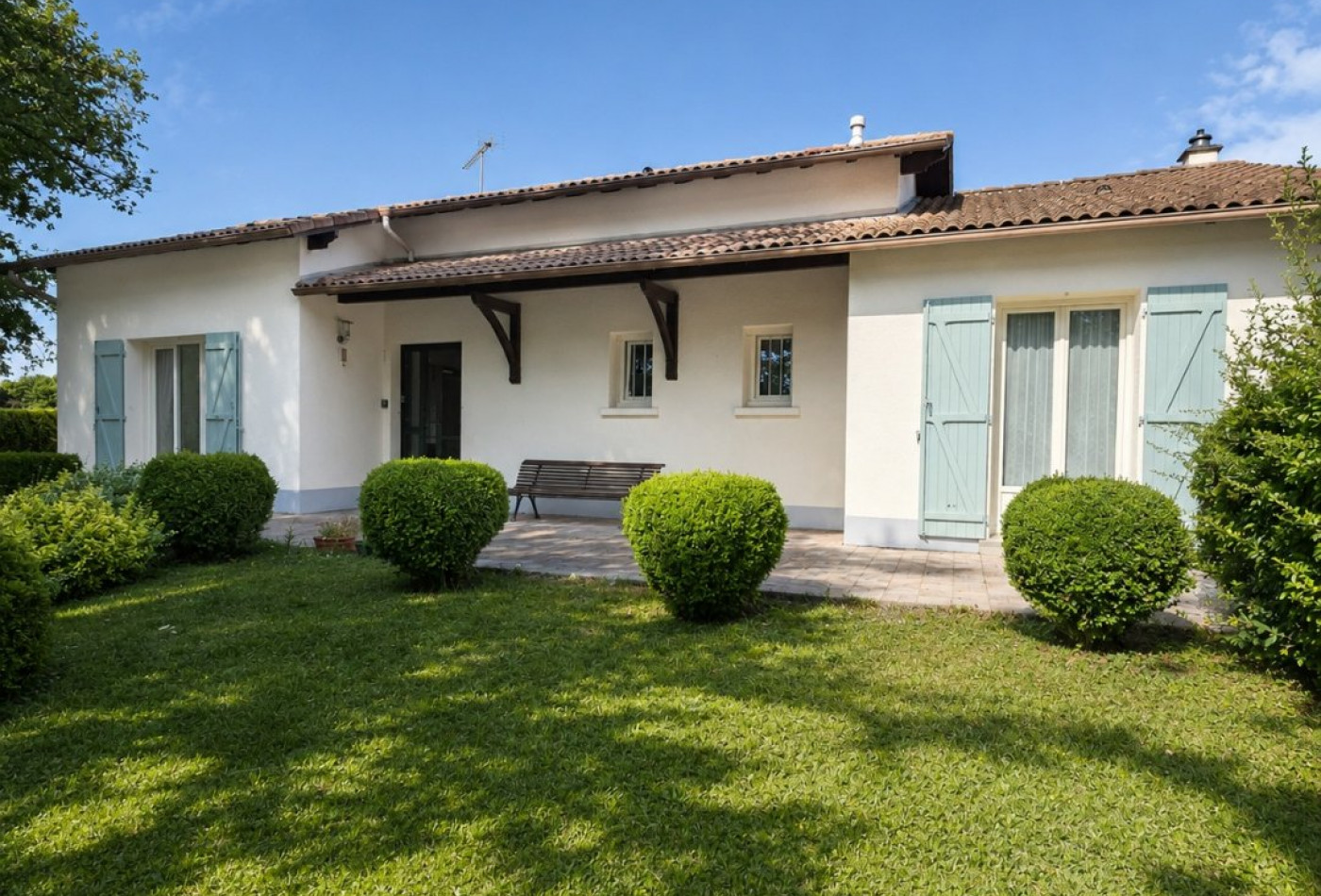 vente Maison Beynac - Photo 1