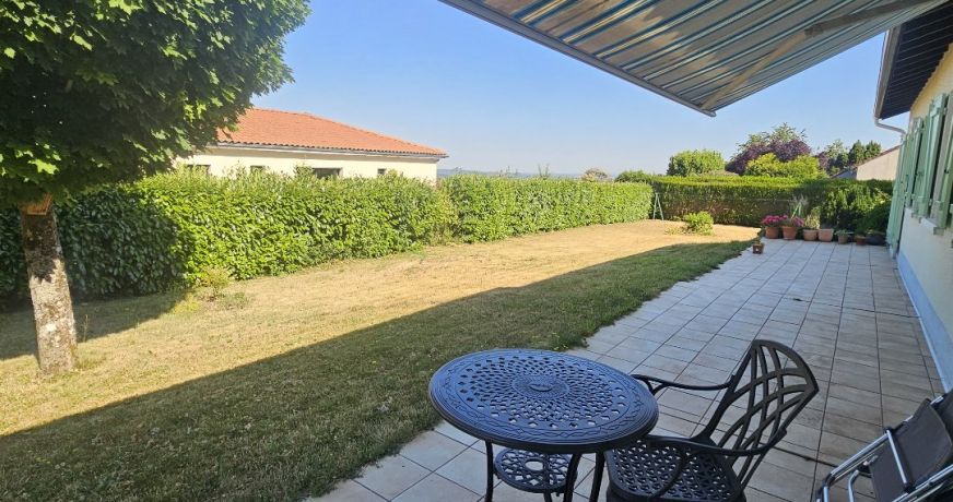 vente Maison Beynac