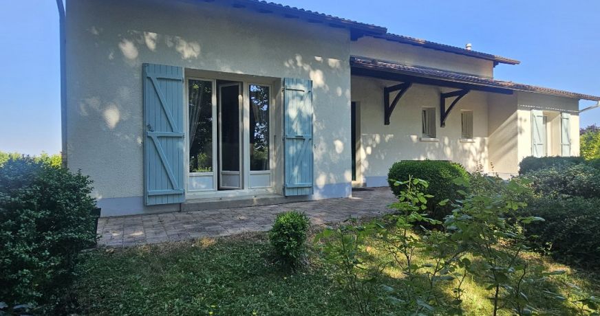 vente Maison Beynac