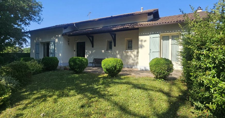 vente Maison Beynac