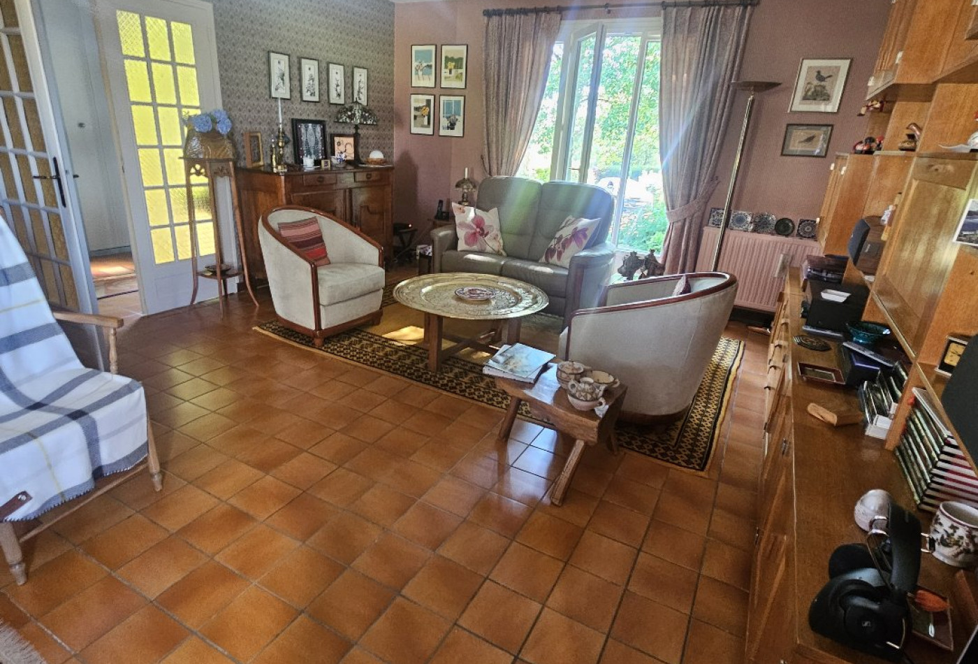vente Maison Beynac - Photo 7