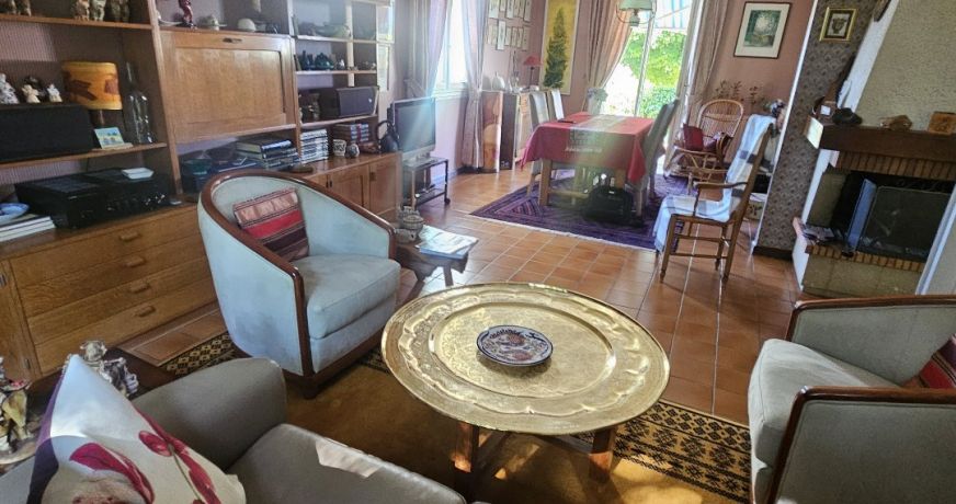 vente Maison Beynac