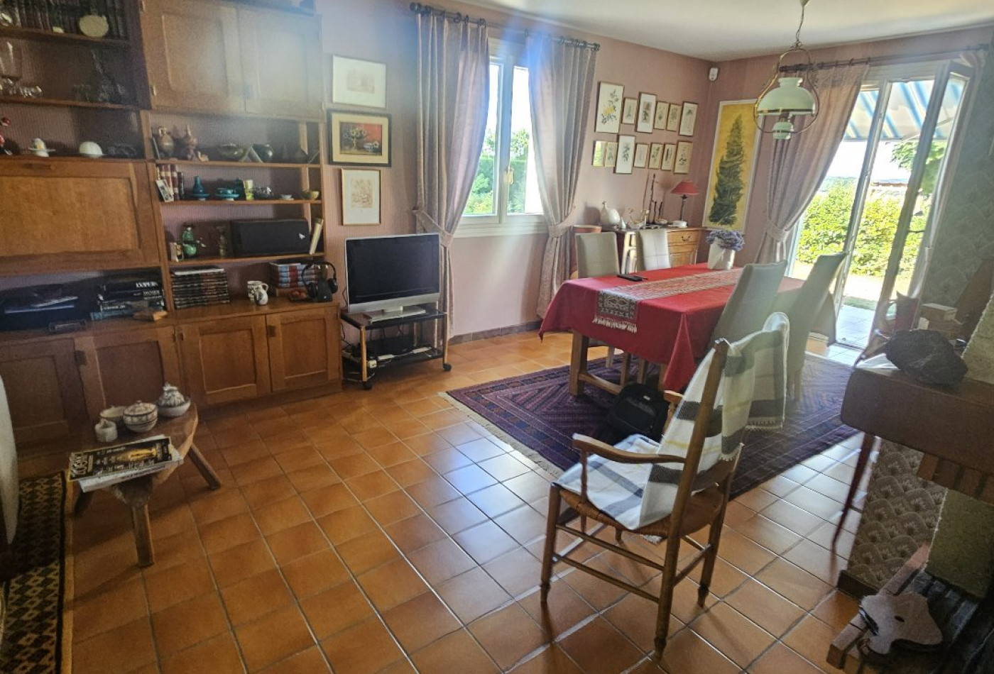 vente Maison Beynac - Photo 9