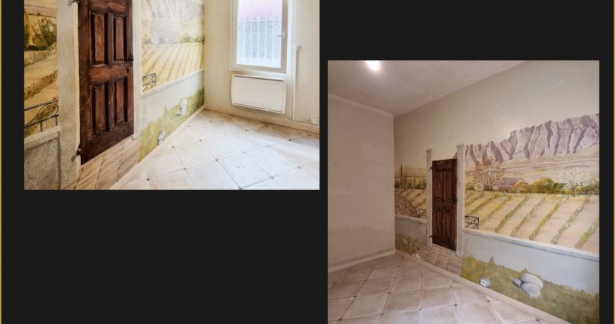 vente Maison bourgeoise Sisteron