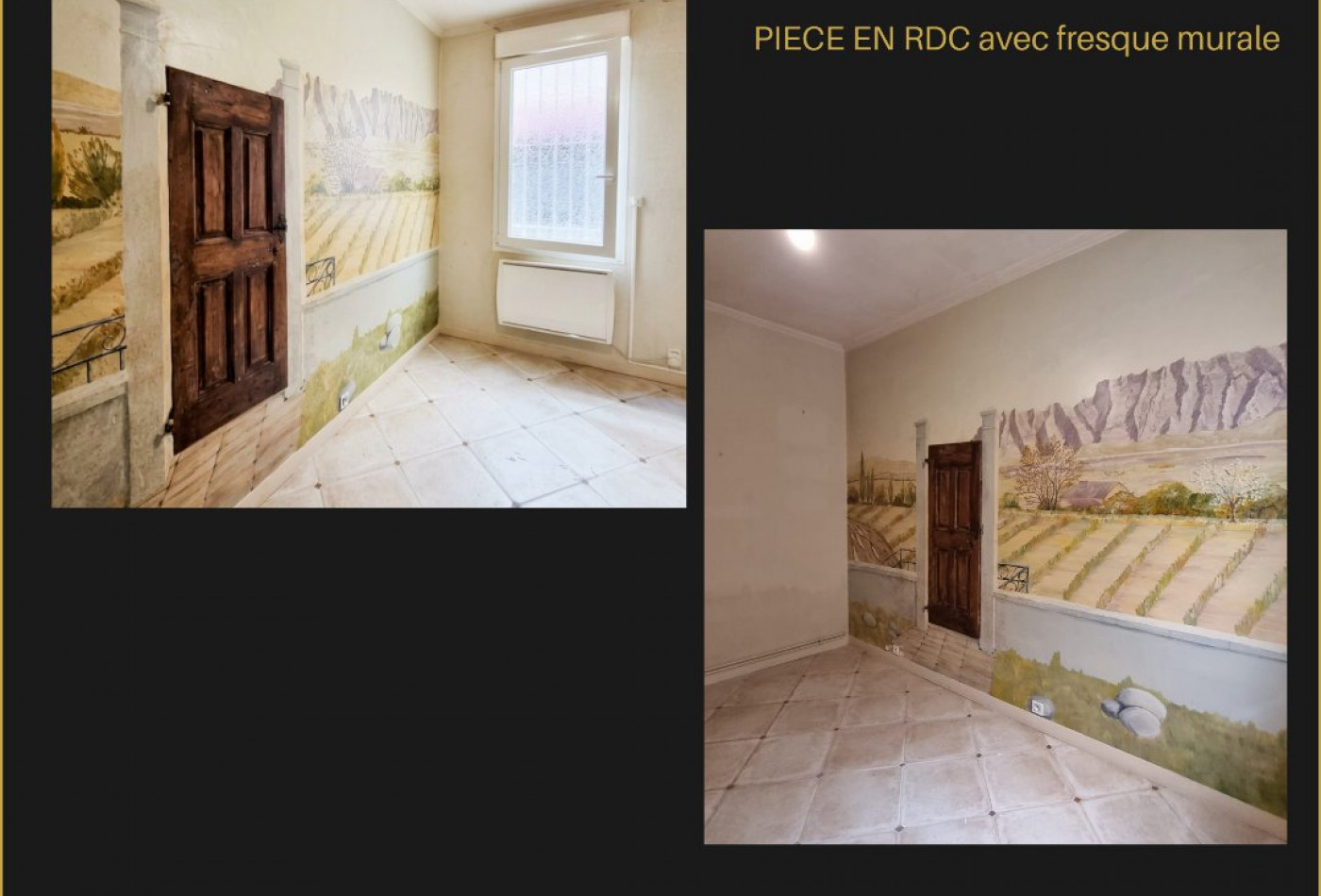 vente Maison bourgeoise Sisteron - Photo 7
