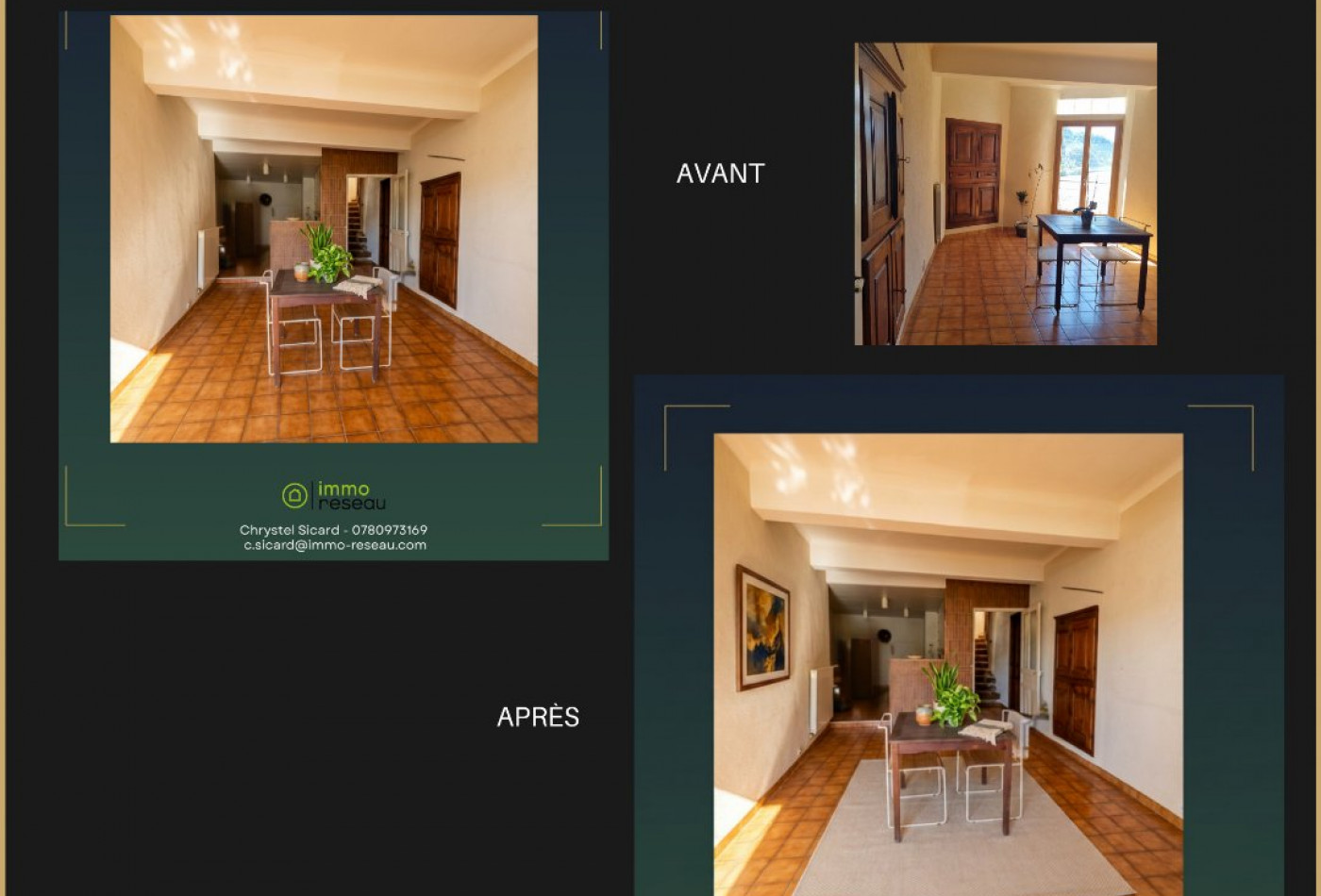 vente Maison bourgeoise Sisteron - Photo 6