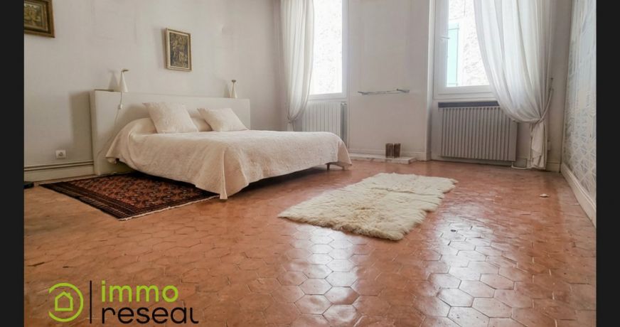 vente Maison bourgeoise Sisteron