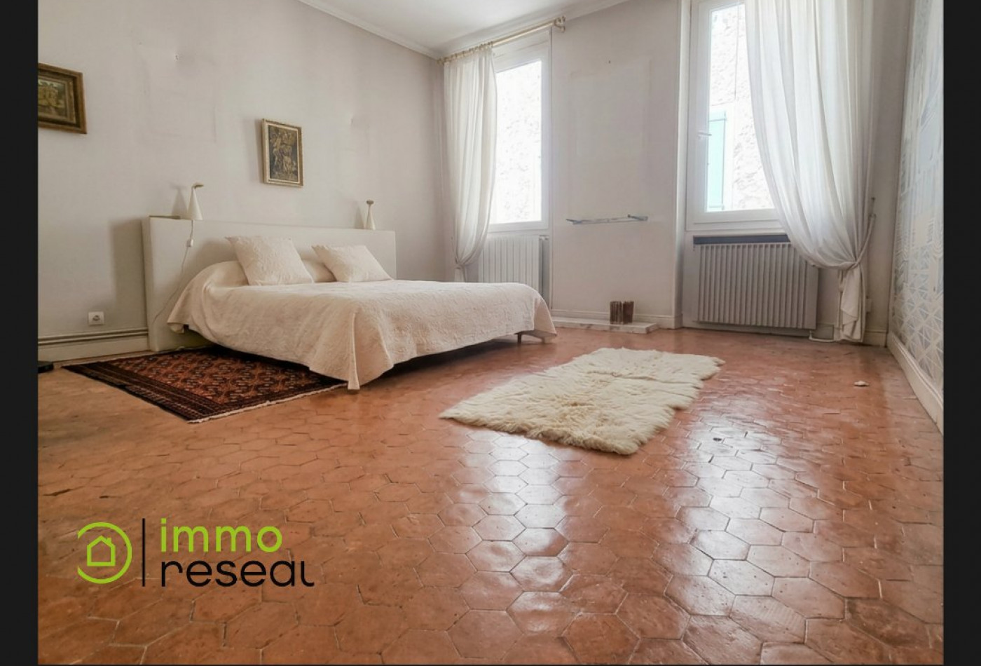 vente Maison bourgeoise Sisteron - Photo 9