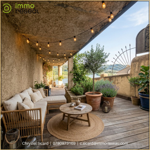 vente Maison bourgeoise Sisteron - Photo 10