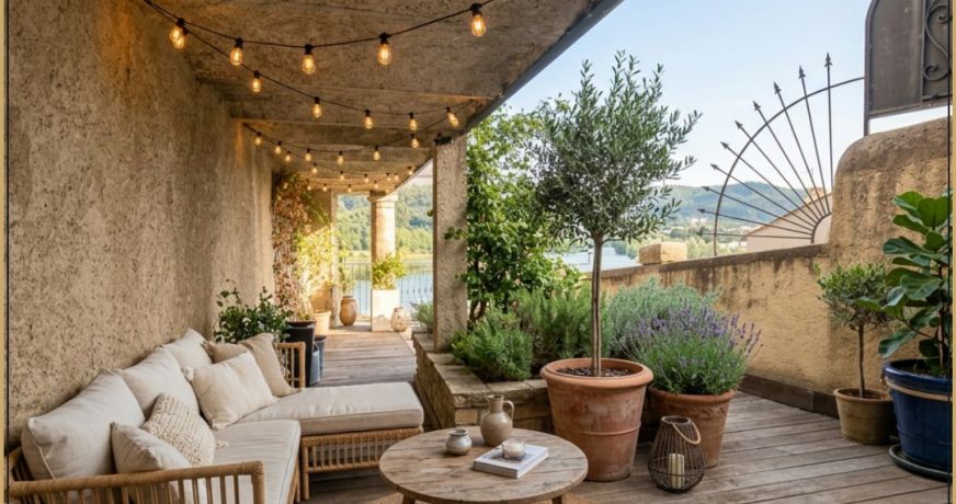 vente Maison bourgeoise Sisteron