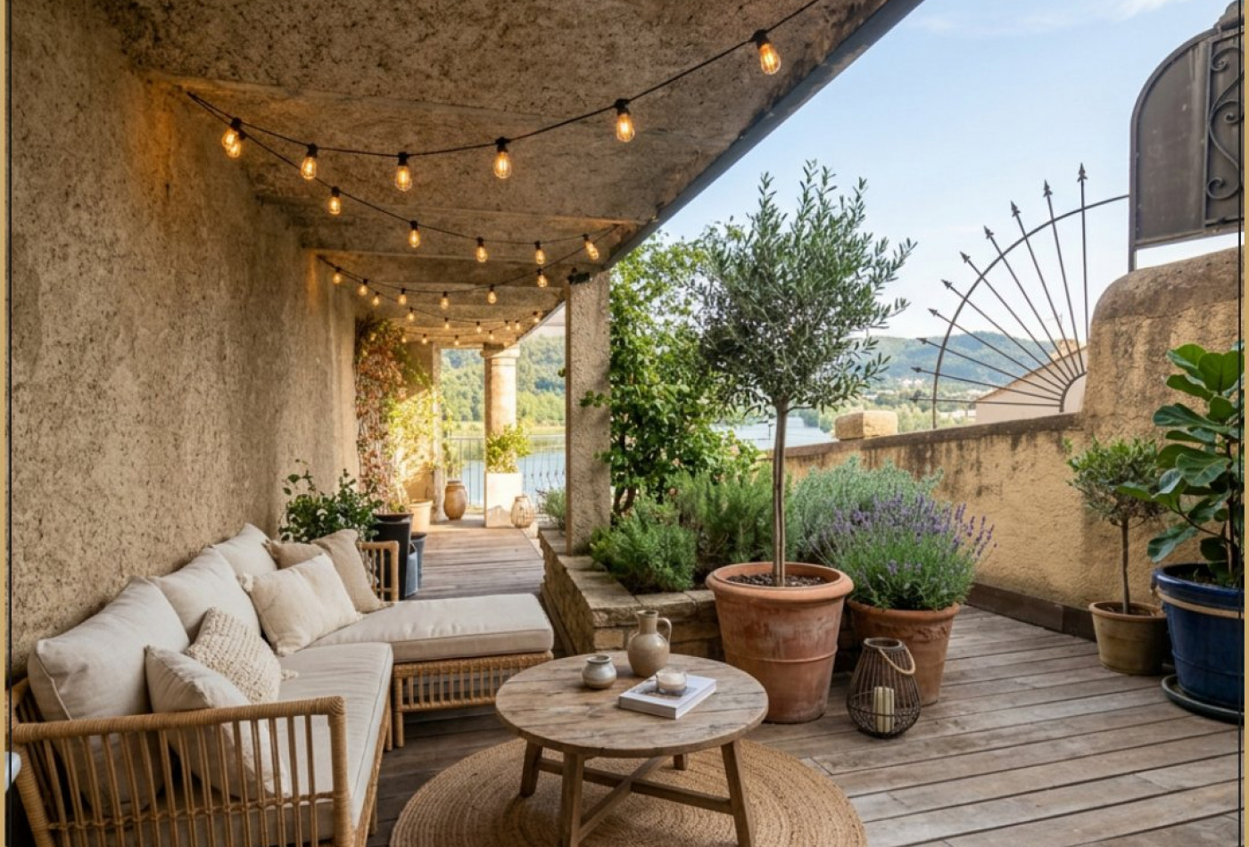 vente Maison bourgeoise Sisteron - Photo 10