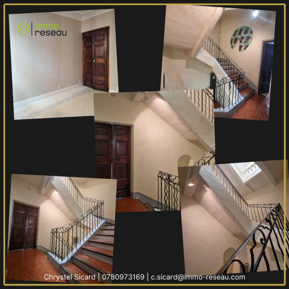 vente Maison bourgeoise Sisteron - Photo 3
