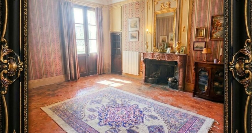 vente Maison bourgeoise Sisteron