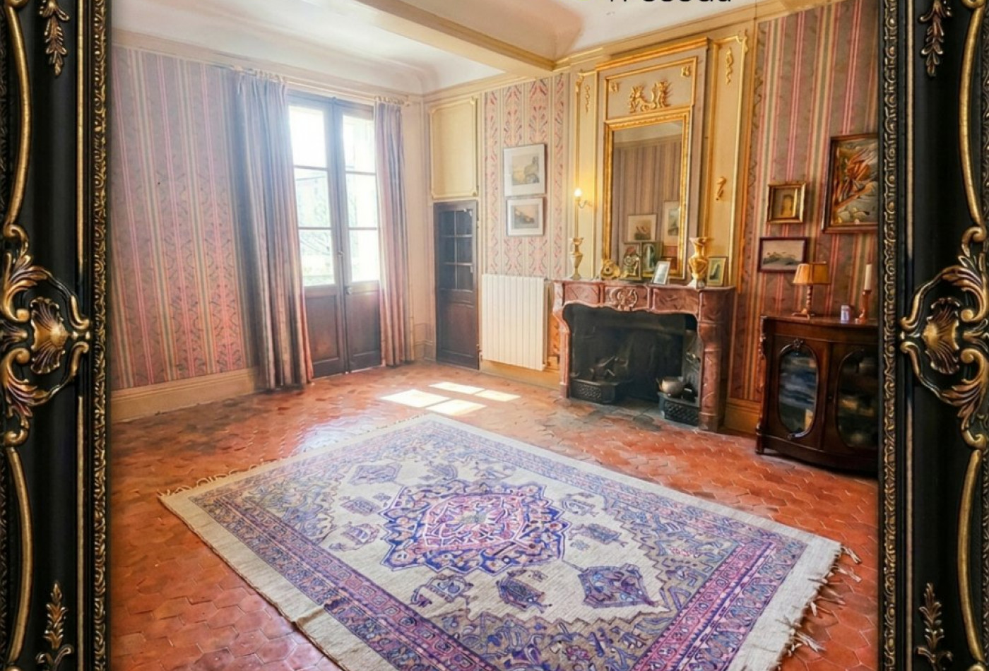 vente Maison bourgeoise Sisteron - Photo 2