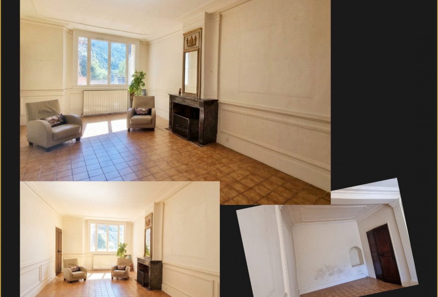 vente Maison bourgeoise Sisteron - Photo 4