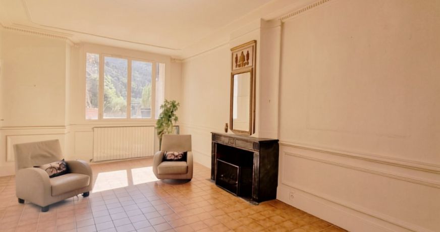 vente Maison bourgeoise Sisteron