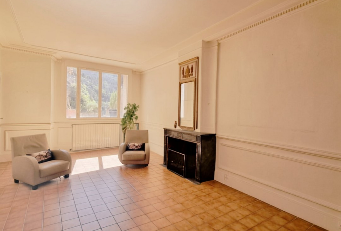vente Maison bourgeoise Sisteron - Photo 5