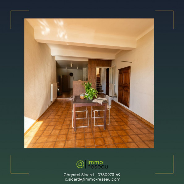 vente Maison bourgeoise Sisteron - Photo 8