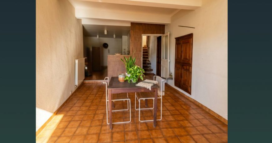 vente Maison bourgeoise Sisteron