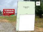 vente Terrain Plumeliau