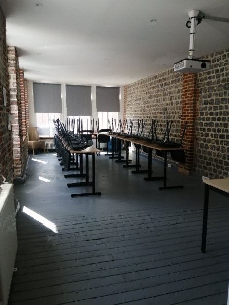 vente Maison Saint Valery En Caux - Photo 5