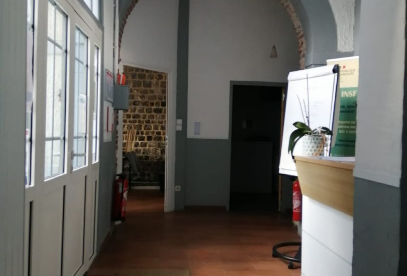 vente Maison Saint Valery En Caux - Photo 4