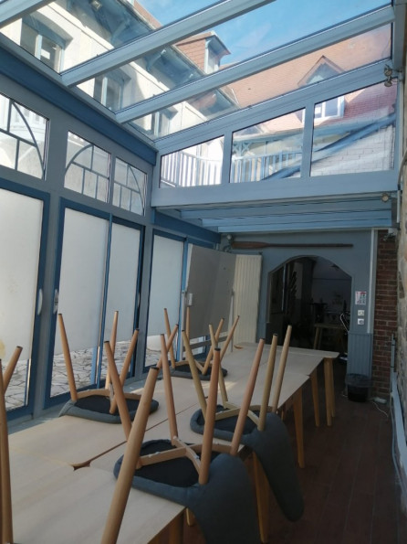 vente Maison Saint Valery En Caux - Photo 8