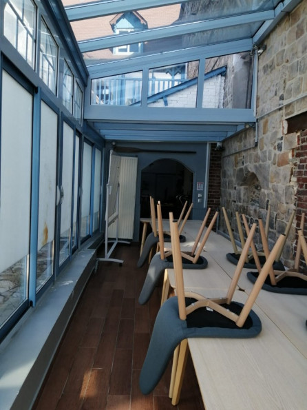 vente Maison Saint Valery En Caux - Photo 9
