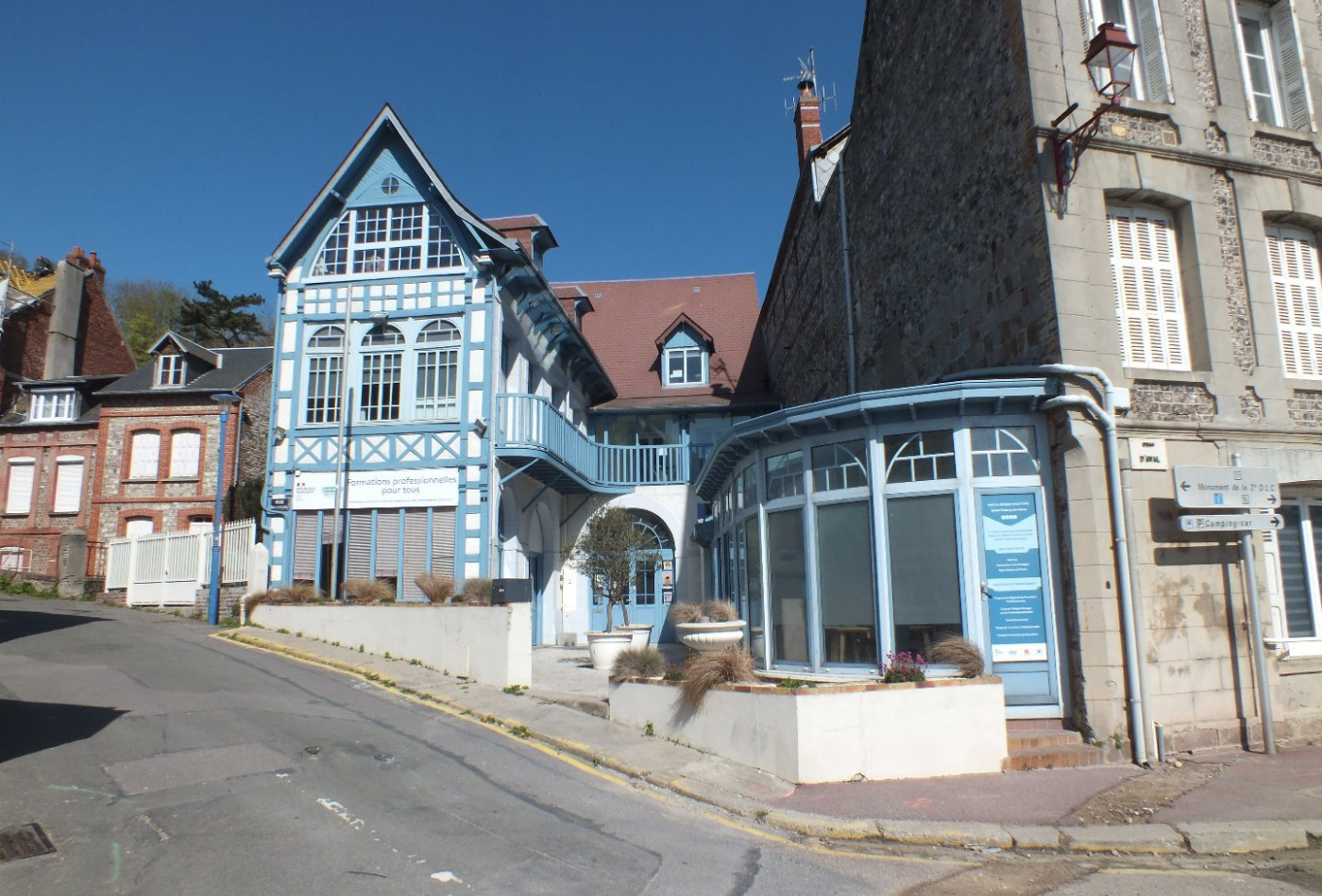 vente Maison Saint Valery En Caux - Photo 1