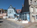 vente Maison Saint Valery En Caux