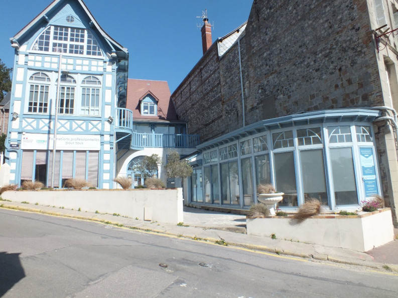 vente Maison Saint Valery En Caux - Photo 2