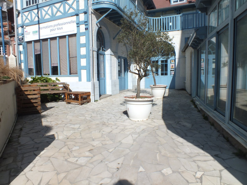 vente Maison Saint Valery En Caux - Photo 3
