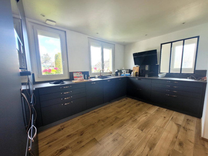 vente Maison Dozule - Photo 7