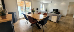 vente Maison Dozule