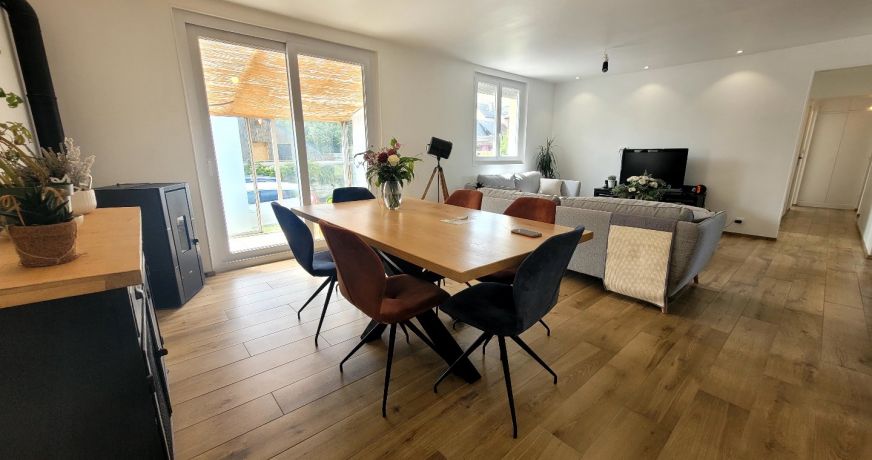 vente Maison Dozule