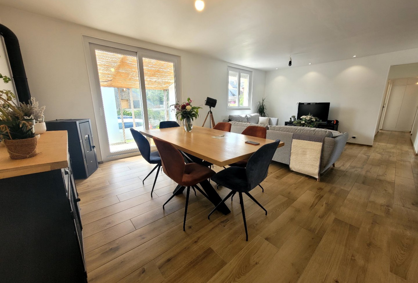 vente Maison Dozule - Photo 4