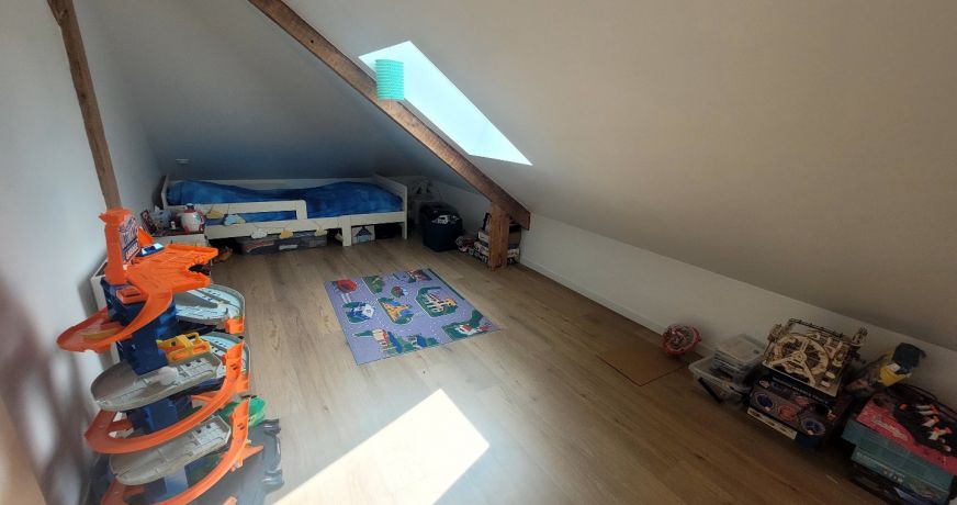 vente Maison Dozule