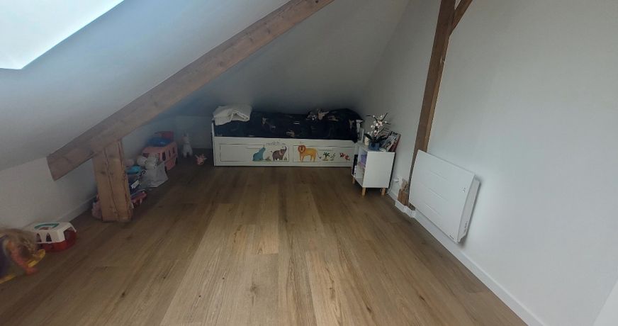 vente Maison Dozule