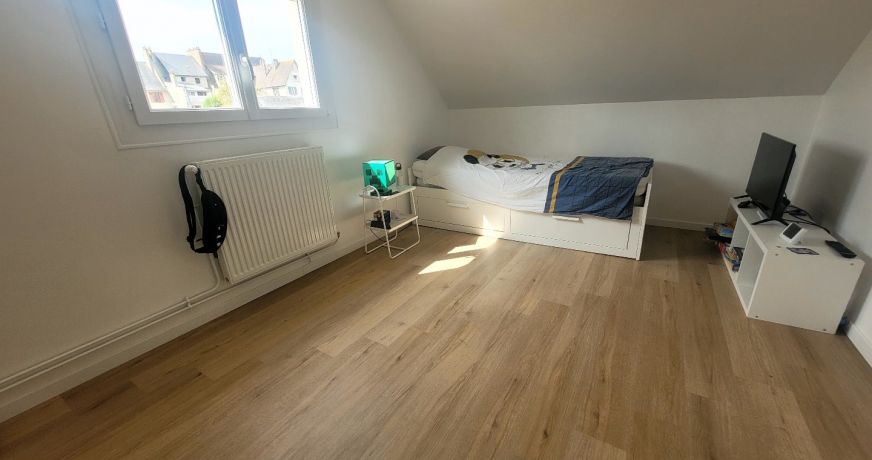 vente Maison Dozule