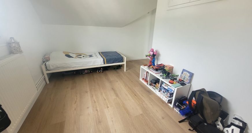 vente Maison Dozule