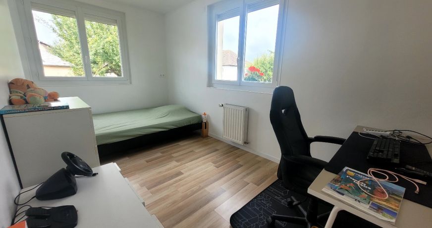 vente Maison Dozule