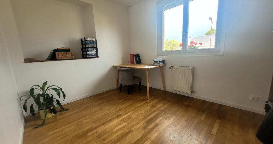 vente Maison Dozule