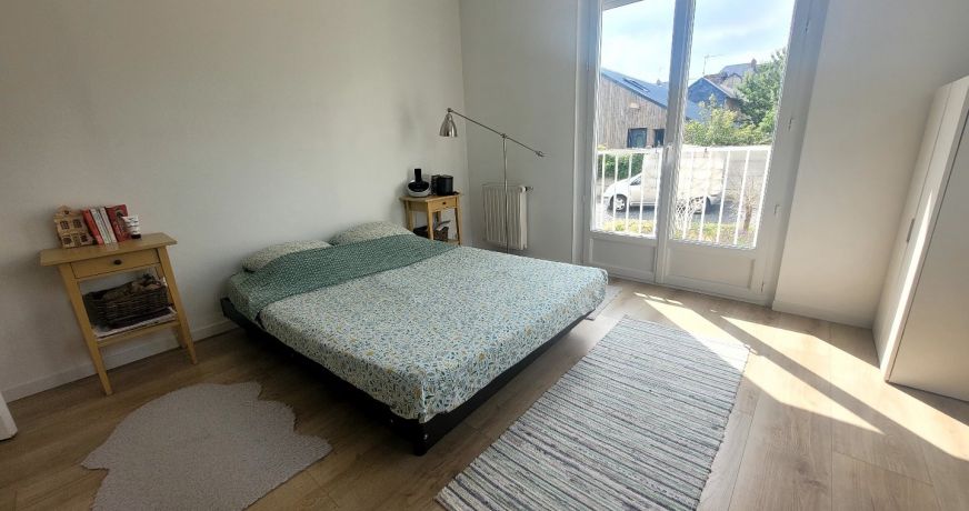 vente Maison Dozule