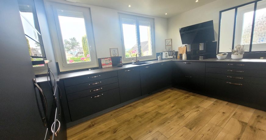 vente Maison Dozule