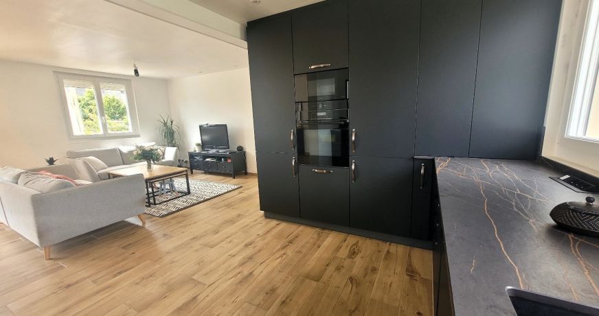 vente Maison Dozule