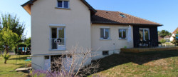vente Maison Dozule